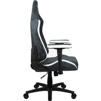 AeroCool Crown AeroSuede (стальной синий) Image #5