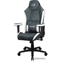 AeroCool Crown AeroSuede (стальной синий) Image #9