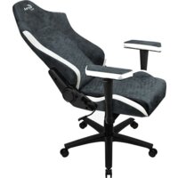 AeroCool Crown AeroSuede (стальной синий) Image #7