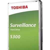 Toshiba S300 6TB HDWT360UZSVA Image #2