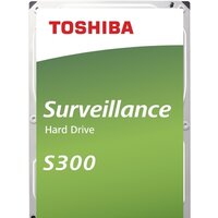 Toshiba S300 6TB HDWT360UZSVA