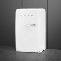 Smeg FAB10LWH6 Image #2