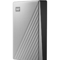 WD My Passport Ultra 4TB WDBFTM0040BSL Image #3