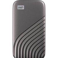 WD My Passport 2TB WDBAGF0020BGY