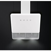 Smeg KFAB75WH Image #3