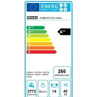 Miele G 4985 SCVi XXL Jubilee Image #2