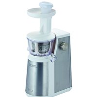 Ariete Centrika Slow Juicer Metal (177)