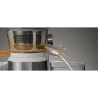 Ariete Centrika Slow Juicer Metal (177) Image #10