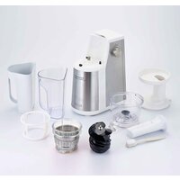 Ariete Centrika Slow Juicer Metal (177) Image #4