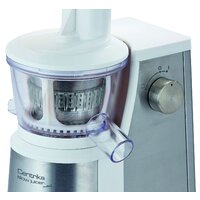 Ariete Centrika Slow Juicer Metal (177) Image #5