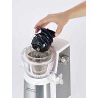 Ariete Centrika Slow Juicer Metal (177) Image #7