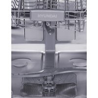 Hyundai HBD 650 Image #9