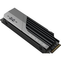 Silicon-Power XS70 1TB SP01KGBP44XS7005 Image #2