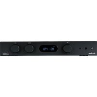 Audiolab 6000A (черный)