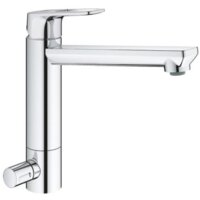 Grohe Bauedge 31696000