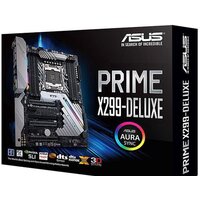 ASUS Prime X299-Deluxe Image #8