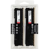 Kingston FURY Beast 2x16GB DDR4 PC4-25600 KF432C16BB1K2/32 Image #8