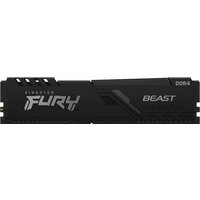 Kingston FURY Beast 2x16GB DDR4 PC4-25600 KF432C16BB1K2/32 Image #3