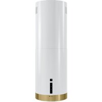 Globalo Heweno Isola 39.2 (белый/светлое матовое золото)