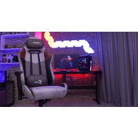 AeroCool Duke Tan Grey (черный/серый) Image #11