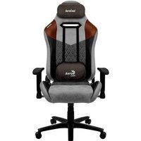 AeroCool Duke Tan Grey (черный/серый)