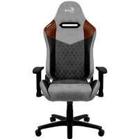 AeroCool Duke Tan Grey (черный/серый) Image #3