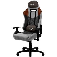 AeroCool Duke Tan Grey (черный/серый) Image #2