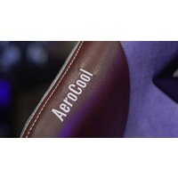AeroCool Duke Tan Grey (черный/серый) Image #9