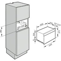 Miele DG 6030 EDST/CLST Image #3