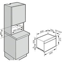 Miele DG 6030 EDST/CLST Image #4