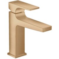 Hansgrohe Metropol 32507140 (бронзовый)