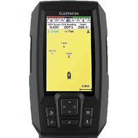 Garmin Striker Vivid 4cv Image #3