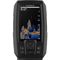 Garmin Striker Vivid 4cv