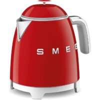 Smeg KLF05RDEU Image #3