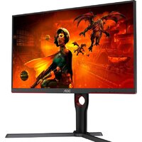 AOC Gaming U27G3X Image #4
