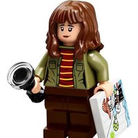 LEGO Stranger Things 75810 Очень странные дела Image #13