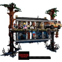 LEGO Stranger Things 75810 Очень странные дела Image #6