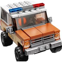 LEGO Stranger Things 75810 Очень странные дела Image #17