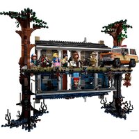 LEGO Stranger Things 75810 Очень странные дела Image #3