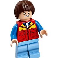 LEGO Stranger Things 75810 Очень странные дела Image #11