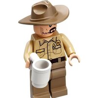 LEGO Stranger Things 75810 Очень странные дела Image #15