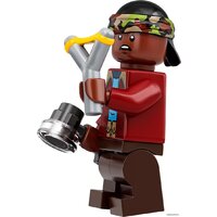 LEGO Stranger Things 75810 Очень странные дела Image #18