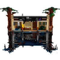 LEGO Stranger Things 75810 Очень странные дела Image #5