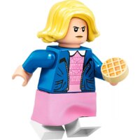 LEGO Stranger Things 75810 Очень странные дела Image #21