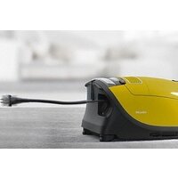 Miele Complete C3 Hepa PowerLine SGFA3 (желтый карри) Image #3