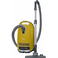 Miele Complete C3 Hepa PowerLine SGFA3 (желтый карри)