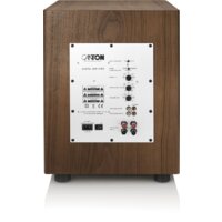 Canton Townus Sub 12 (орех) Image #4