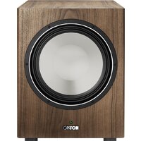 Canton Townus Sub 12 (орех)