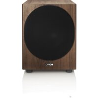 Canton Townus Sub 12 (орех) Image #7