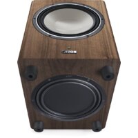 Canton Townus Sub 12 (орех) Image #2